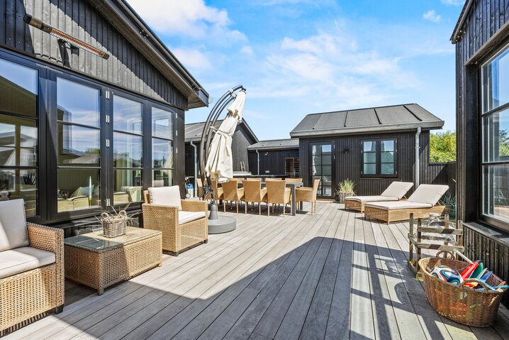 Sommerhus 60674 på Sønder Digevej 12, Blåvand - Billede #53