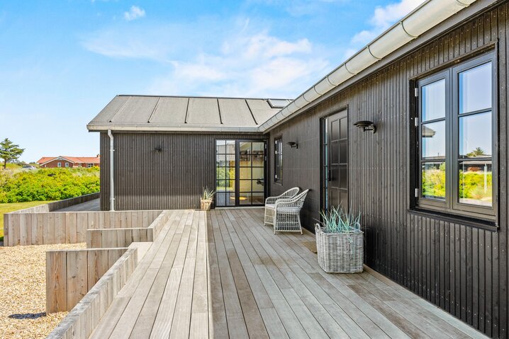 Ferienhaus 60674 in Sønder Digevej 12, Blåvand - Bild #54