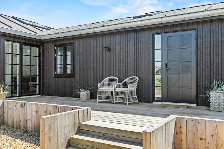 Sommerhus 60674 på Sønder Digevej 12, Blåvand - Billede #55