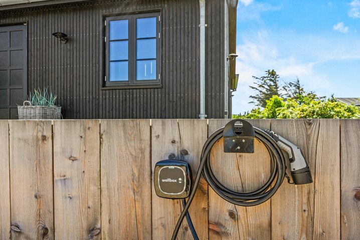 Sommerhus 60674 på Sønder Digevej 12, Blåvand - Billede #56