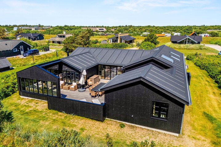 Sommerhus 60674 på Sønder Digevej 12, Blåvand - Billede #57