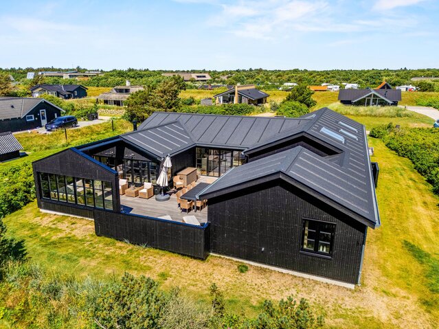 Ferienhaus 60674 in Sønder Digevej 12, Blåvand - Bild #57