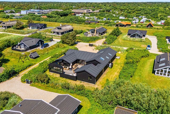 Sommerhus 60674 på Sønder Digevej 12, Blåvand - Billede #58