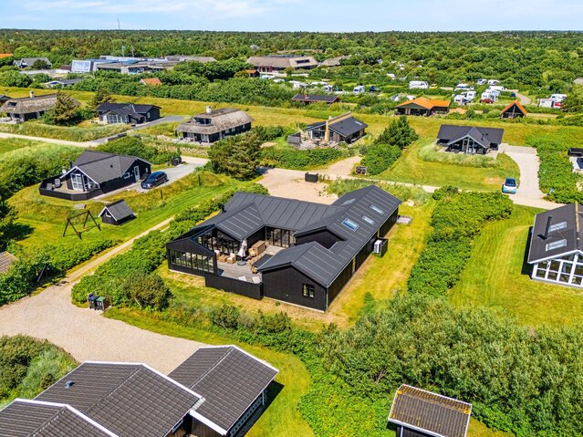 Ferienhaus 60674 in Sønder Digevej 12, Blåvand - Bild #58