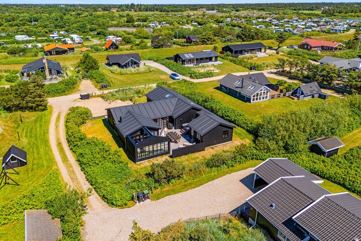 Sommerhus 60674 på Sønder Digevej 12, Blåvand - Billede #59