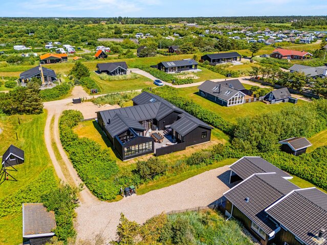 Ferienhaus 60674 in Sønder Digevej 12, Blåvand - Bild #59