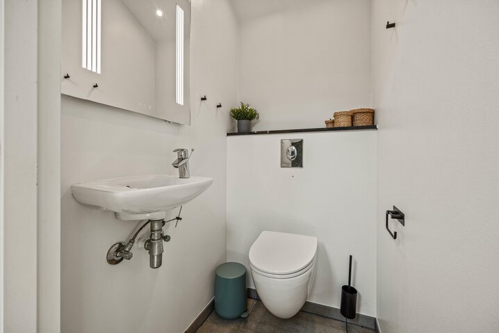 Sommerhus 60675 på Ved Volden 13, Blåvand - Billede #14