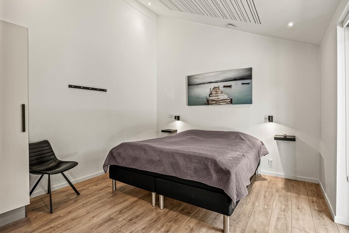 Sommerhus 60675 på Ved Volden 13, Blåvand - Billede #19