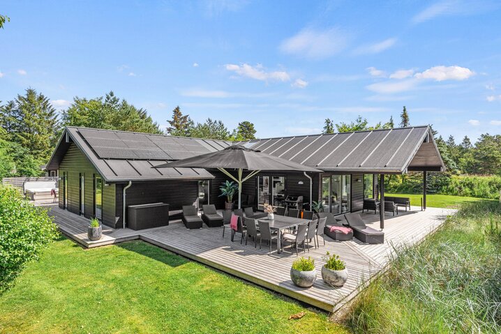 Sommerhus 60675 på Ved Volden 13, Blåvand - Billede #33