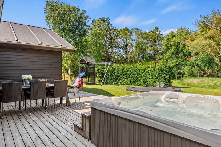 Sommerhus 60675 på Ved Volden 13, Blåvand - Billede #34