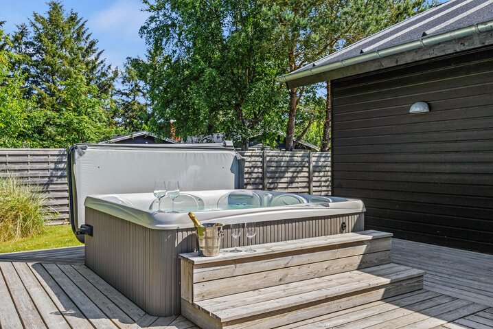 Sommerhus 60675 på Ved Volden 13, Blåvand - Billede #35