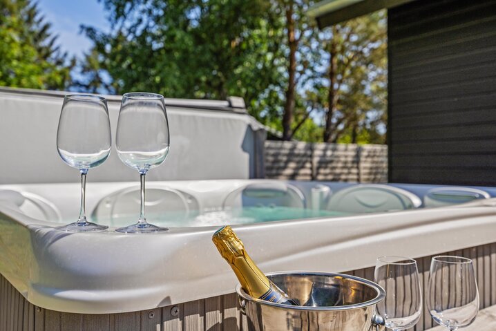 Sommerhus 60675 på Ved Volden 13, Blåvand - Billede #36