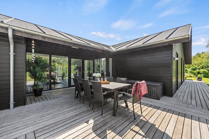 Sommerhus 60675 på Ved Volden 13, Blåvand - Billede #37
