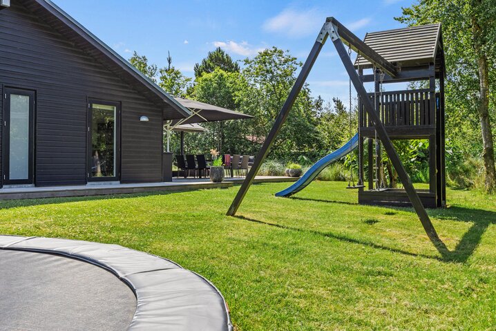 Sommerhus 60675 på Ved Volden 13, Blåvand - Billede #38