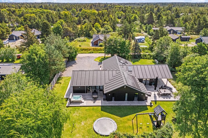 Sommerhus 60675 på Ved Volden 13, Blåvand - Billede #41