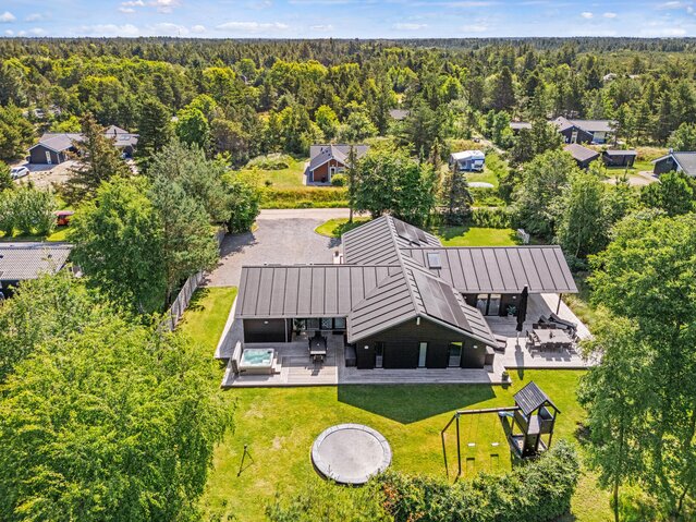 Sommerhus 60675 på Ved Volden 13, Blåvand - Billede #41