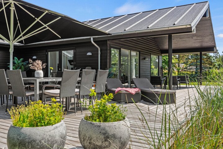 Sommerhus 60675 på Ved Volden 13, Blåvand - Billede #42