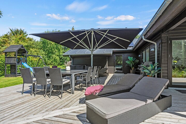 Sommerhus 60675 på Ved Volden 13, Blåvand - Billede #43