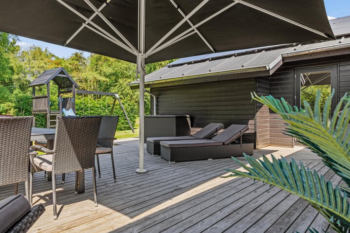 Sommerhus 60675 på Ved Volden 13, Blåvand - Billede #44