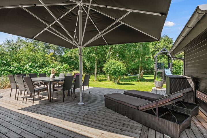 Sommerhus 60675 på Ved Volden 13, Blåvand - Billede #45