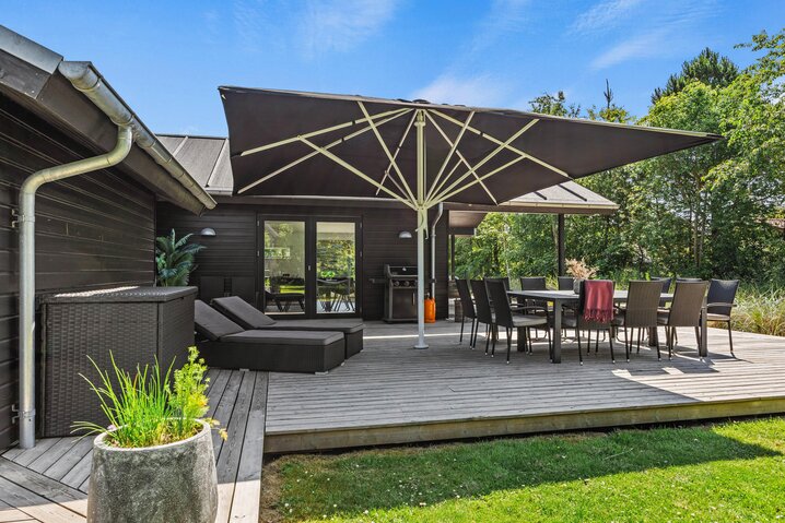 Sommerhus 60675 på Ved Volden 13, Blåvand - Billede #46