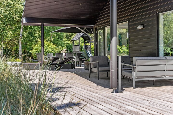 Sommerhus 60675 på Ved Volden 13, Blåvand - Billede #48