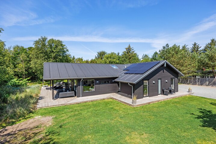 Sommerhus 60675 på Ved Volden 13, Blåvand - Billede #49