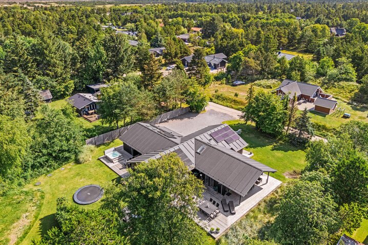 Sommerhus 60675 på Ved Volden 13, Blåvand - Billede #50