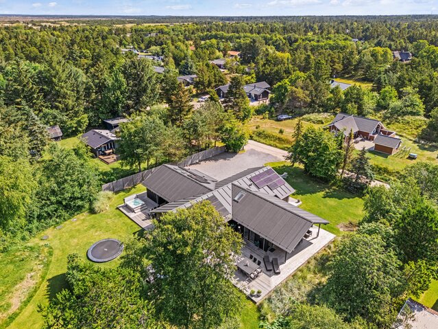 Sommerhus 60675 på Ved Volden 13, Blåvand - Billede #50