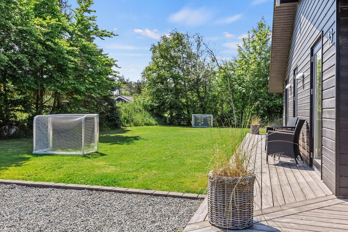 Sommerhus 60675 på Ved Volden 13, Blåvand - Billede #51