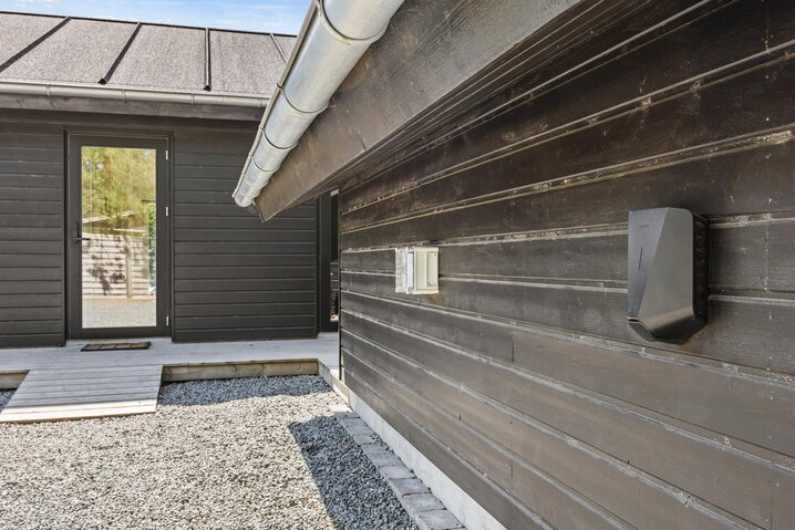 Sommerhus 60675 på Ved Volden 13, Blåvand - Billede #52