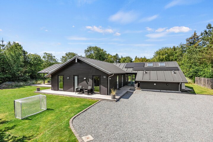 Sommerhus 60675 på Ved Volden 13, Blåvand - Billede #53