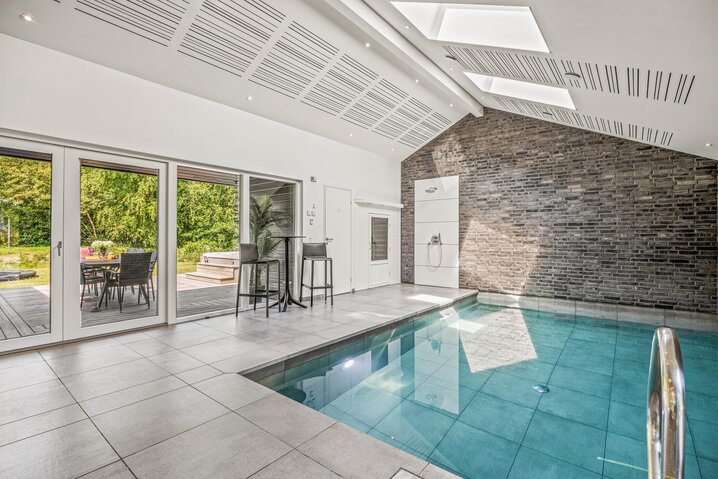 Sommerhus 60675 på Ved Volden 13, Blåvand - Billede #1