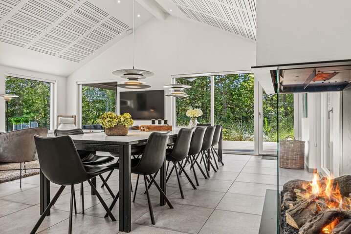 Sommerhus 60675 på Ved Volden 13, Blåvand - Billede #6