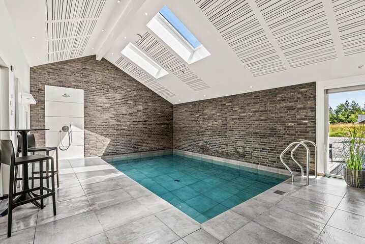 Sommerhus 60675 på Ved Volden 13, Blåvand - Billede #10