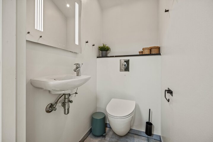 Sommerhus 60675 på Ved Volden 13, Blåvand - Billede #14