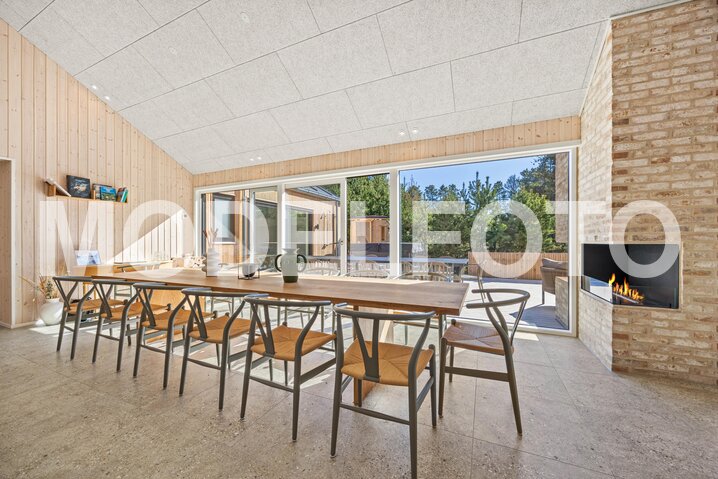 Ferienhaus 60676 in Bjergbovej 36, Blåvand - Bild #2