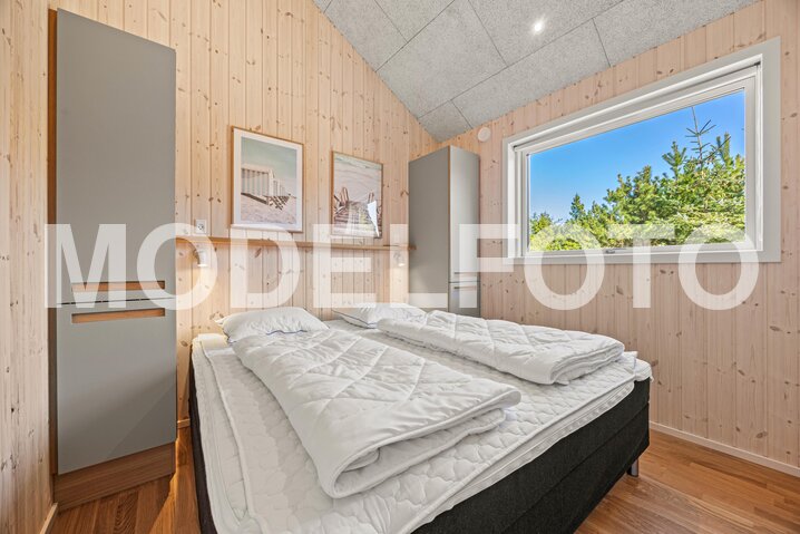 Ferienhaus 60676 in Bjergbovej 36, Blåvand - Bild #4