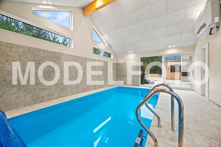 Sommerhus 60676 på Bjergbovej 36, Blåvand - Billede #1