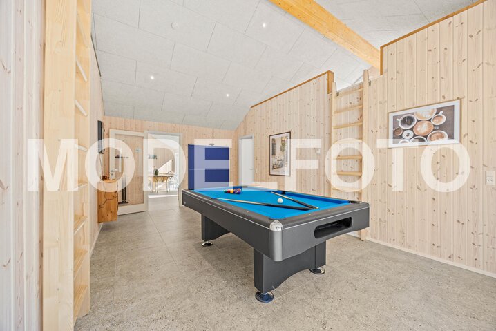 Sommerhus 60676 på Bjergbovej 36, Blåvand - Billede #3