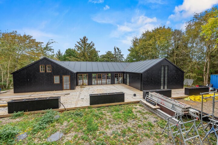 Sommerhus 60676 på Bjergbovej 36, Blåvand - Billede #0