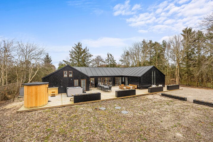 Ferienhaus 60676 in Bjergbovej 36, Blåvand - Bild #0