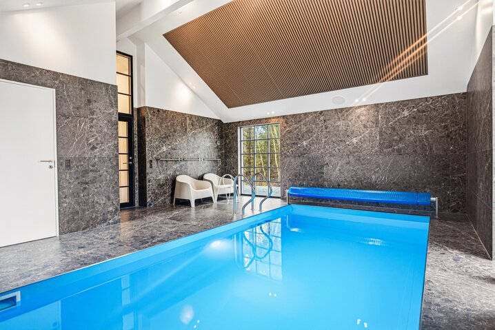 Ferienhaus 60676 in Bjergbovej 36, Blåvand - Bild #12