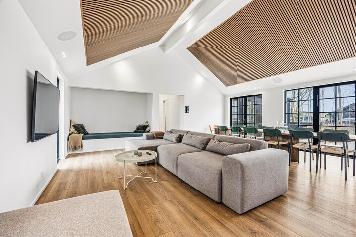 Ferienhaus 60676 in Bjergbovej 36, Blåvand - Bild #1