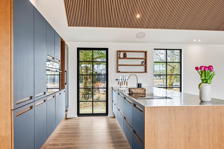 Ferienhaus 60676 in Bjergbovej 36, Blåvand - Bild #2