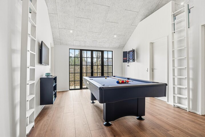 Ferienhaus 60676 in Bjergbovej 36, Blåvand - Bild #3