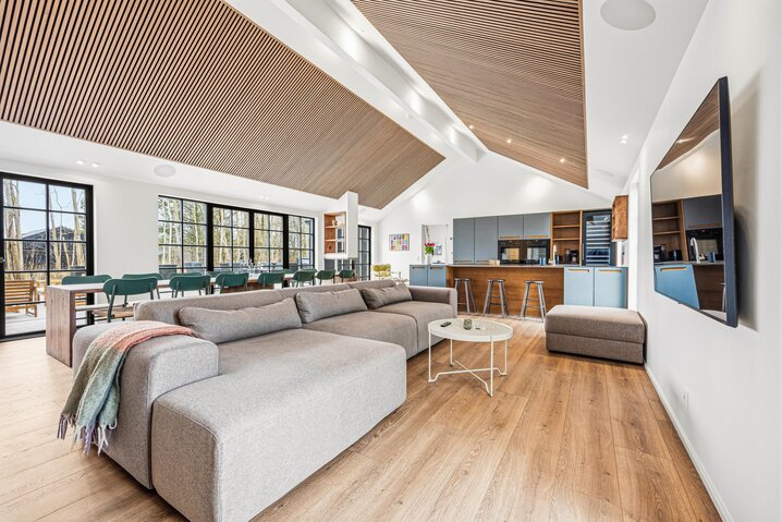 Ferienhaus 60676 in Bjergbovej 36, Blåvand - Bild #4