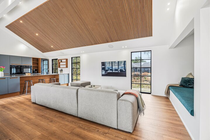 Ferienhaus 60676 in Bjergbovej 36, Blåvand - Bild #5