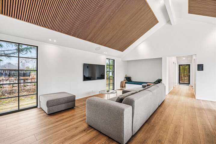 Ferienhaus 60676 in Bjergbovej 36, Blåvand - Bild #6