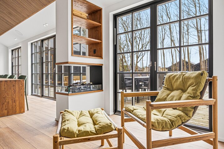 Ferienhaus 60676 in Bjergbovej 36, Blåvand - Bild #8